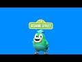 Sesame Street Episode Ending Closing 12 Fanmade Version