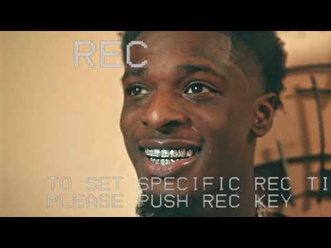 DoubleD Cooter - Chain Me Again