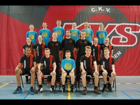 Samenvatting | KVS C1 - Tempo C1 | Groepsfase 1e klasse NK | 14-03-2015