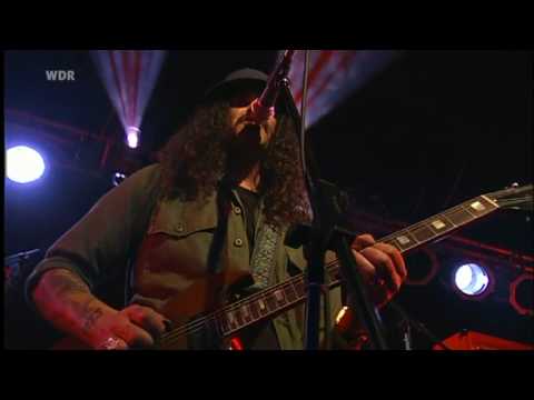 Brant Bjork live in Cologne - 10 - Radio Mecca.mp4
