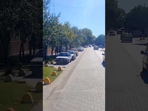 Villa de Soto, provincia de Córdoba, Argentina.#villadesoto