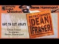 GOT TO GET AWAY -alternate mix- (Dean Fraser featuring Beres Hammond)