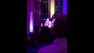 Nell Bryden @ The Chapel Sessions Southampton