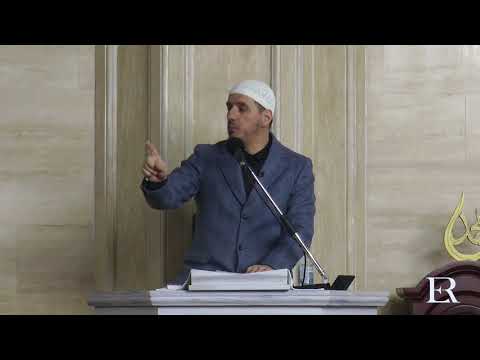 02. Veçoritë e normave - Enis Rama