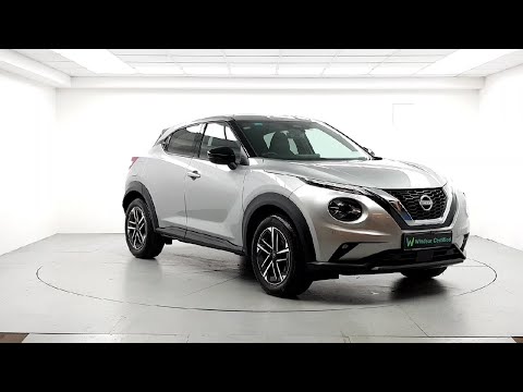 Nissan Juke 1.0T PET 2WD SV Premium - Image 2