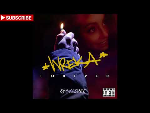 Knowledge - "Pain Remix" ft. Aly K (prod. by GOKPBEATS)