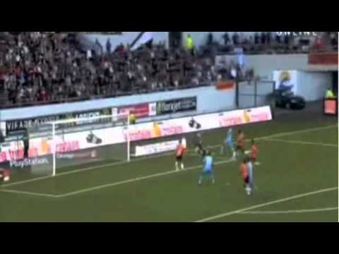 Loic Remy - Présentation