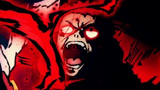 Cover art for RAHHHHHHH