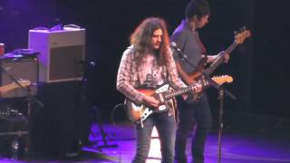 Kurt Vile & The Violators - Goldtone (Rivierenhof Deurne 04/07/2017)