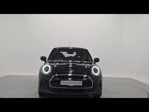 Mini Cooper Electric Level 2 - Image 2