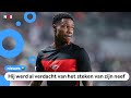Voetballer Promes ook verdacht van smokkelen drugs