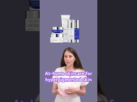 Skincare For Pigmentation