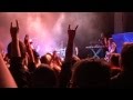 Amorphis - Vulgar Necrolatry (Weststadthalle ...