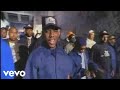 MC Ren Final Frontier Explicit Official Video