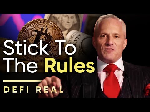 DeFiとCryptoから利益を得るためのポジションはありますか？?ブライアン・ローズのDeFiリアル (Are You Positioned For Profit From DeFi and Crypto? ? DeFi Real With Brian Rose)