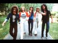 Journey-Lady Luck August 9th 1979 Windy City Comisky Park