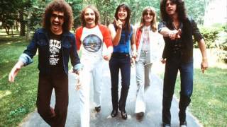 Journey-Lady Luck August 9th 1979 Windy City Comisky Park