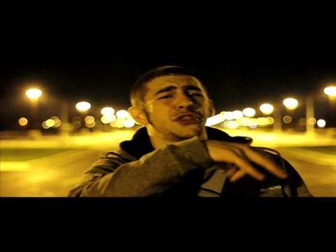 JAMS Feat. Bradley Bacci - Through The Fire (Official Video)