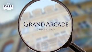 One Call. One Team. One Solution - Grand Arcade Case Study