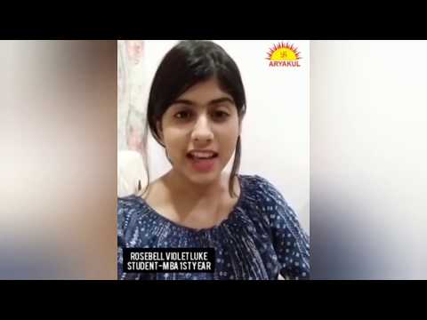 Aryakul College of Pharmacy and Research Lucknow General video thumbnail 18