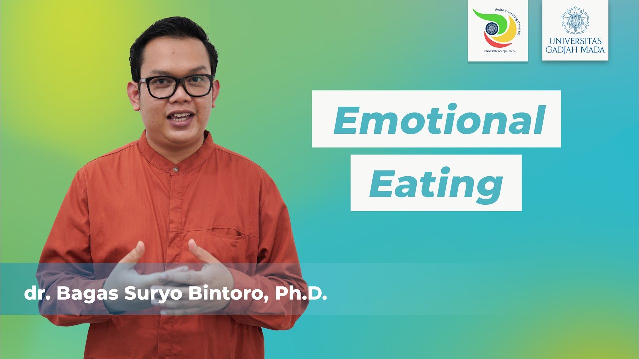 Emotional Eating