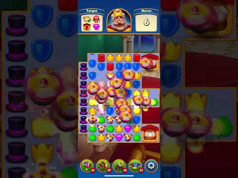 Royal Match LEVEL 2683