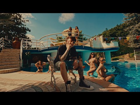 LEFAR - BRATZ (Official Video)