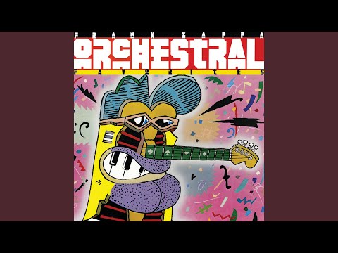 Bogus Pomp (Live At Royce Hall, 1975)