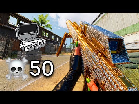 INSANE 50-KILL CARRY in Search & Destroy! | Dominating 3 Matches Solo | Epic Comeback…