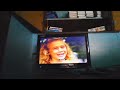 Barney Goes To School 1996 VHS Part 4