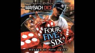 Maybach Dice ft. French Montana - Ride