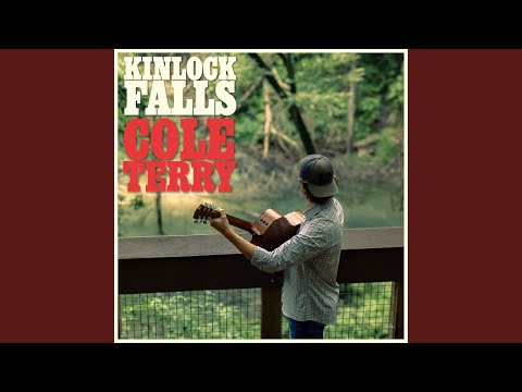 Cole Terry - Kinlock Falls - Misc Originals