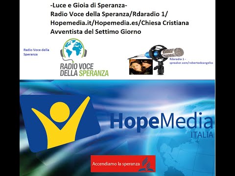 By Hopemedia.it - Appuntamento con Dio - M Calvagno - Deuteronomio 8:6-11.