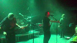 Seventh Angel -  Woken By Silence &amp; Forbidden Desires (Live @ Brainstorm Fest. 2012)