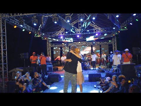 July Roby ft Payaso x Ley - Queriendo sin Querer (cierre del verano 2023)