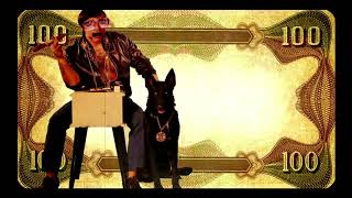 The last illustration of Tdot illdude by Thomas Jude - Replica