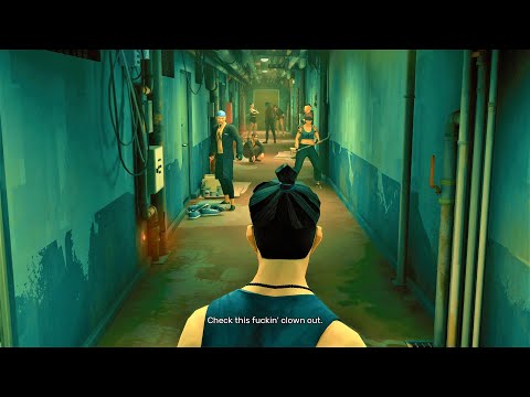 Sifu - Epic Kung Fu Combat Gameplay | PC