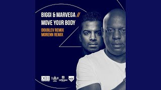 Move Your Body (Morenn Extended Remix)