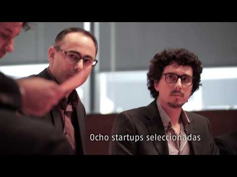 Videos from FONDO DE EMPRENDEDORES FUNDACIÓN REPSOL