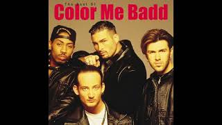 Color Me Badd - Thinkin' Back // #89 Billboard Top 100 Songs of 1992