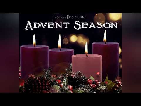 Advent song | St. Ignatius 08:15 choir - "Loleleni" | Prod: Isaac Nsomokela