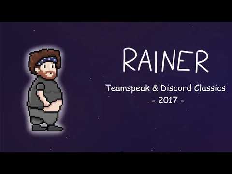 Drachenlord Teamspeak & Discord Classics - 2017 (12h Compilation)