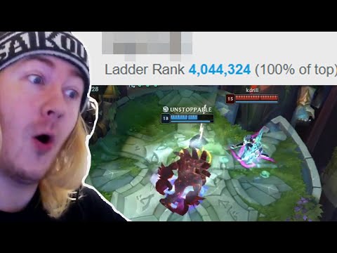 Spectating the iron IV rank 4,044,324 player in the world (second last lmao)