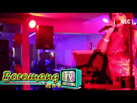 BoromangTV - Next Time 2-2015