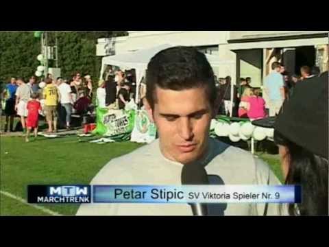 8. Marchtrenker Derby SV Viktoria Marchtrenk - SC Marchtrenk