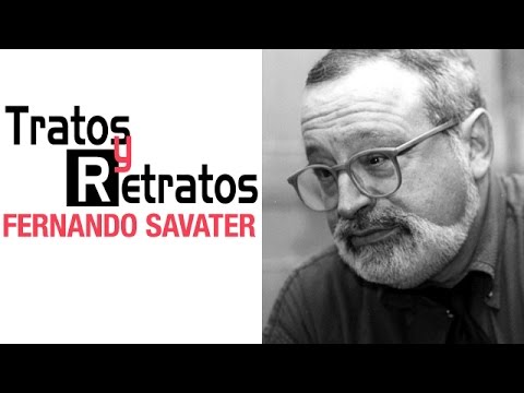 Fernando Savater