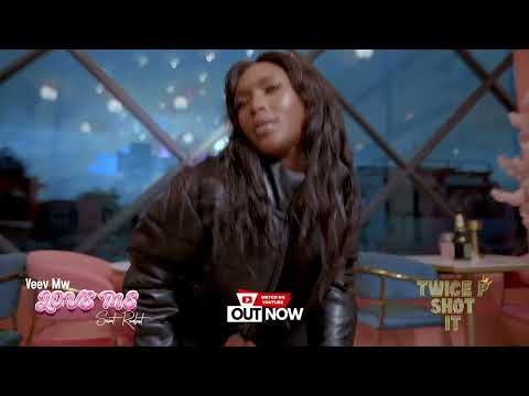 Veev ft Saint Realest - Love Me ( Official Teaser )