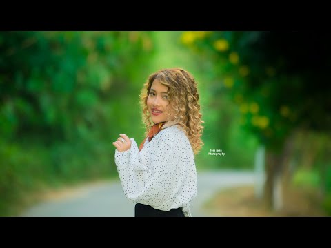 Jessica hlychho - KHEITA MA EI TAO AW ( OFFICIAL MUSIC VIDEO )