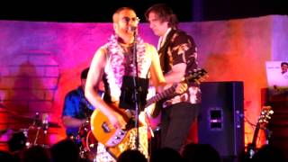 Show Me How This Thing Works 2013-09-14 Pioneertown CA