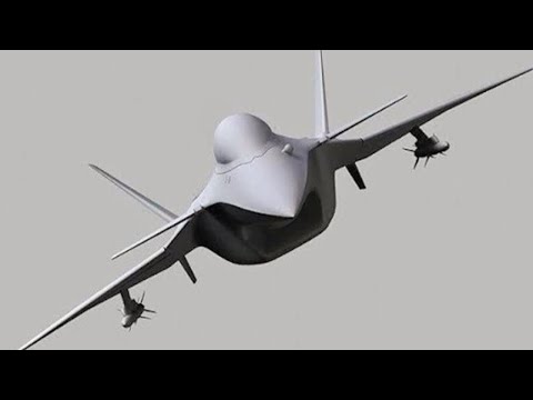 China J28 'The Best Fighter Jets In The World'